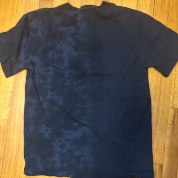 Welcome Skateboards Black Scrawl Logo T-Shirt size M (f6 - Picture 5 of 7